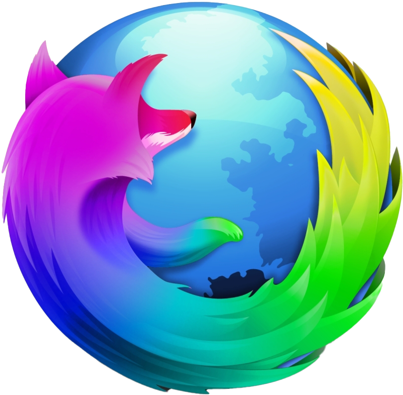 Firefox Png 799 X 782