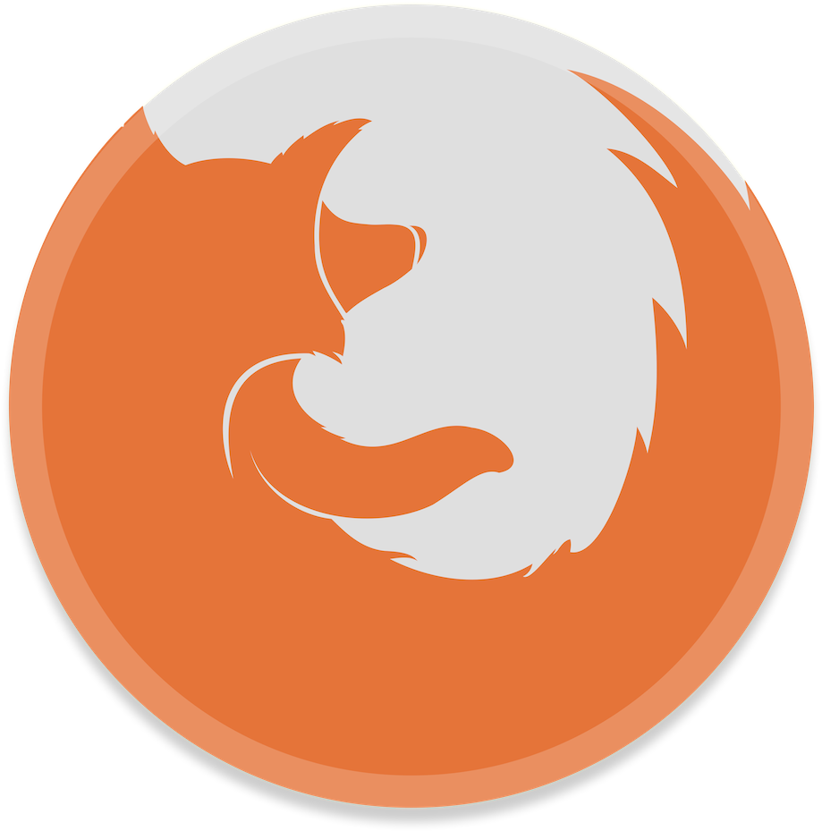 Firefox Png 919 X 929