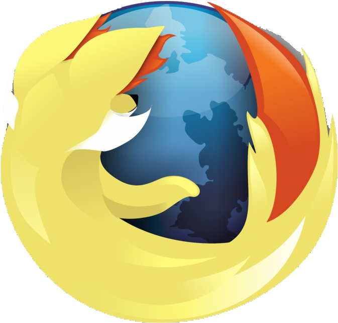 Firefox Png 673 X 642