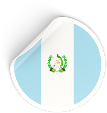 Download Flag Icon Of Guatemala At Png Format, Transparent Png