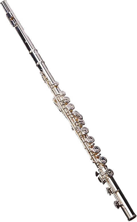 Flute Png 480 X 779