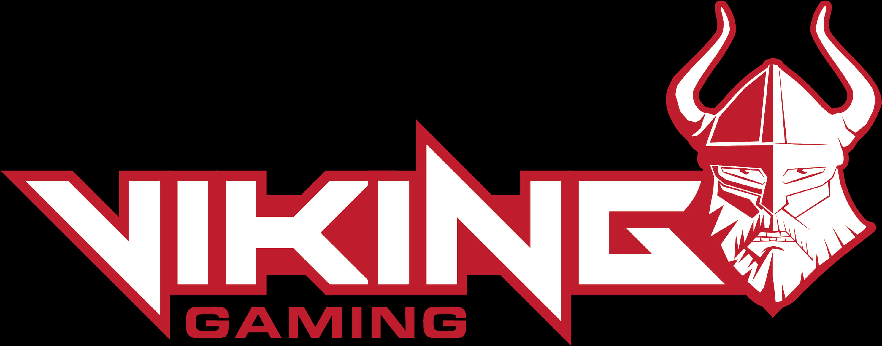Viking In A Gamer Logo