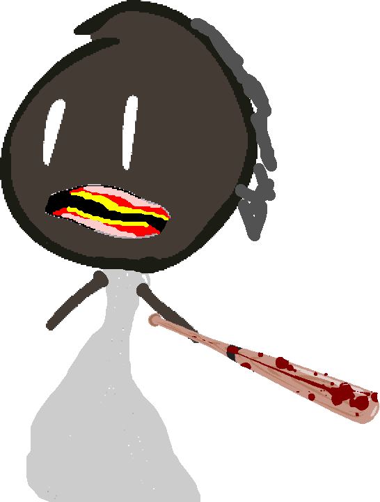 Horror Png