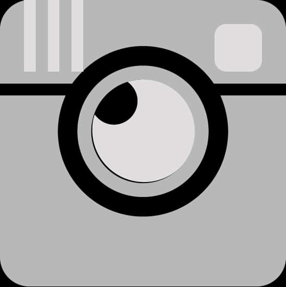 A Logo Of A Camera