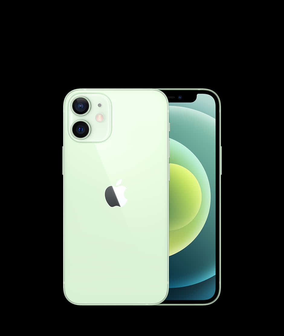 Iphone 12 Png