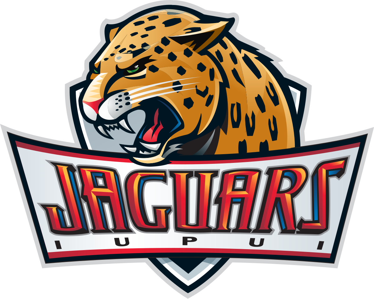 A Logo Of A Jaguar
