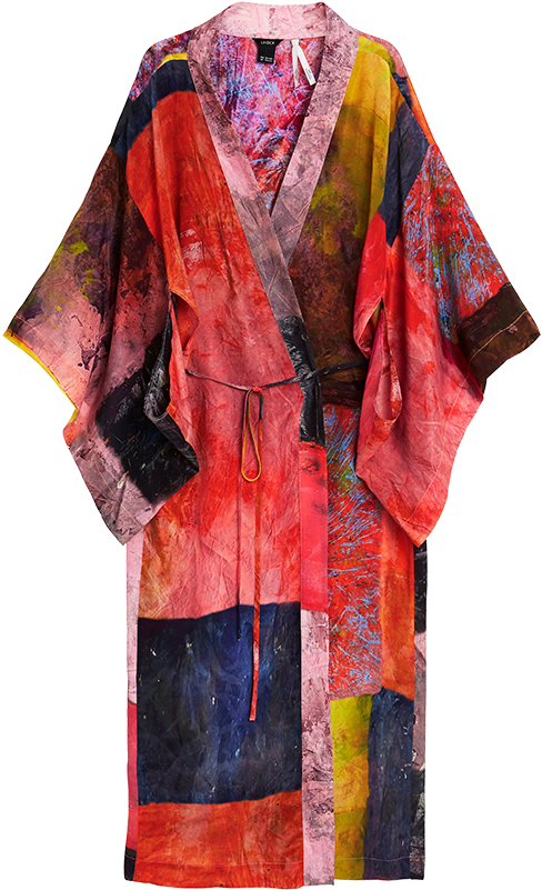 Kimono Png 488 X 801