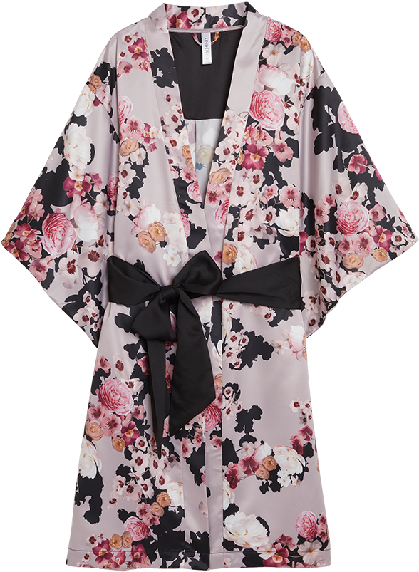 Kimono Png 588 X 803