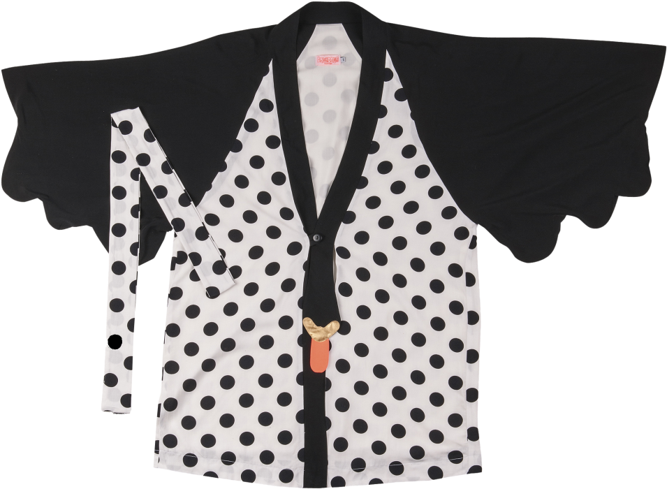 Kimono Png 955 X 700