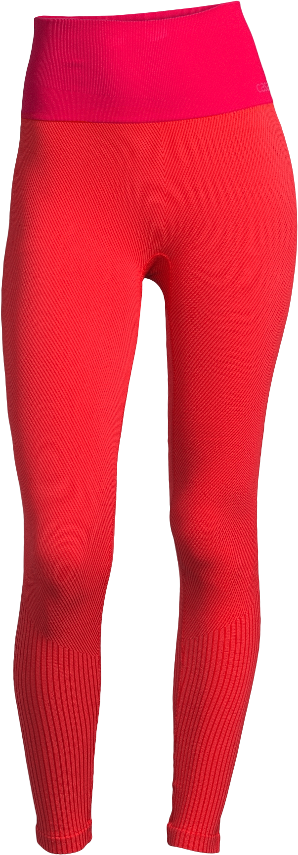A Close Up Of A Pair Of Red Tights
