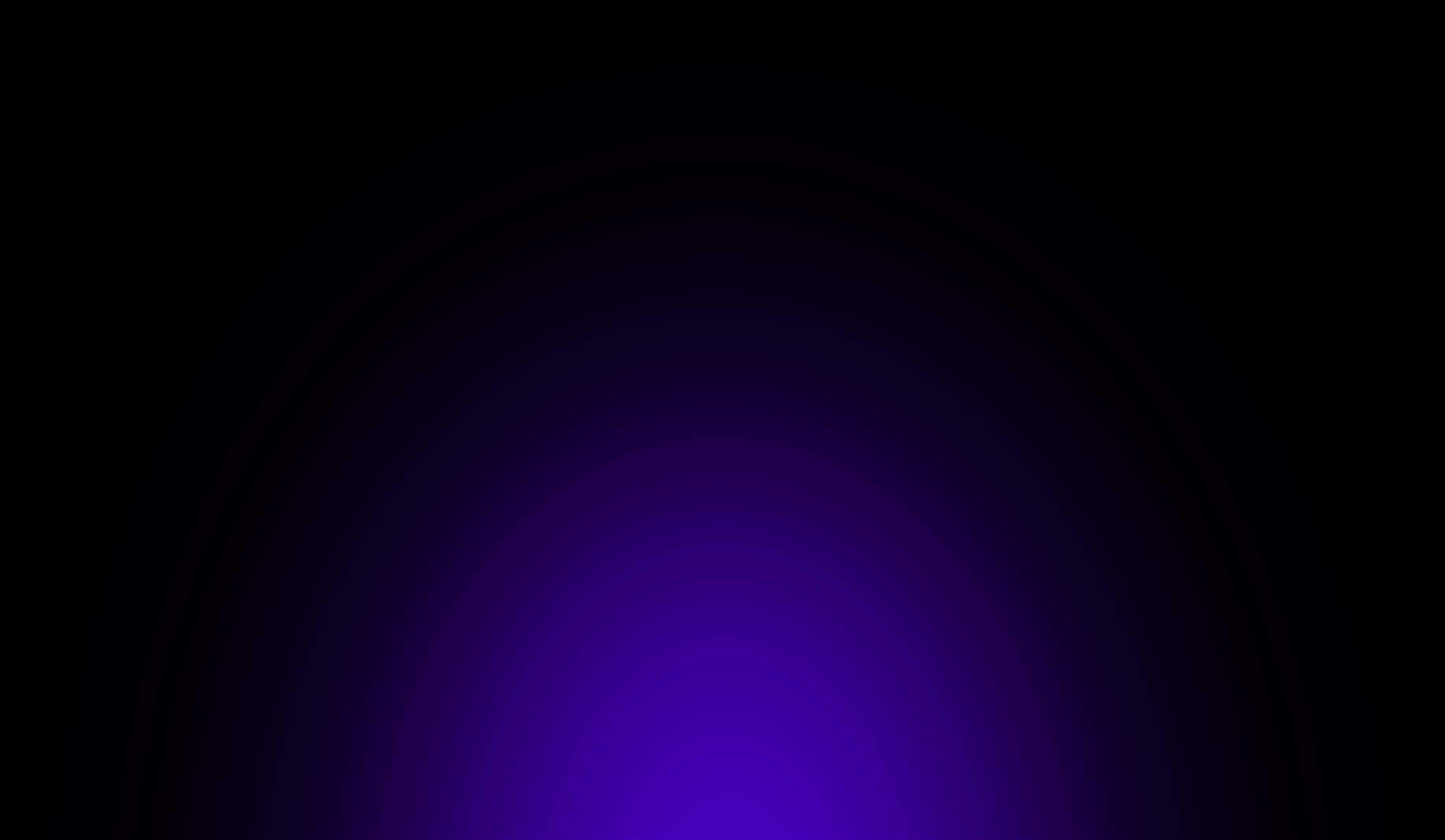 A Purple And Black Background