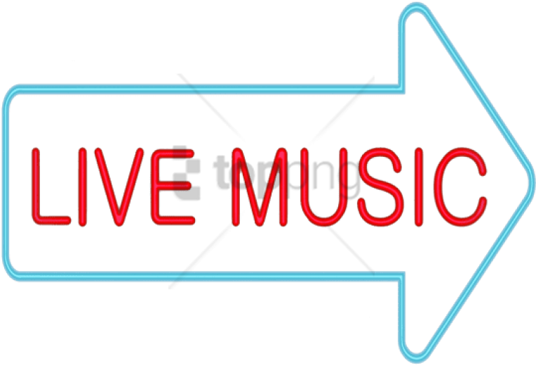 Live Music Png 764 X 521