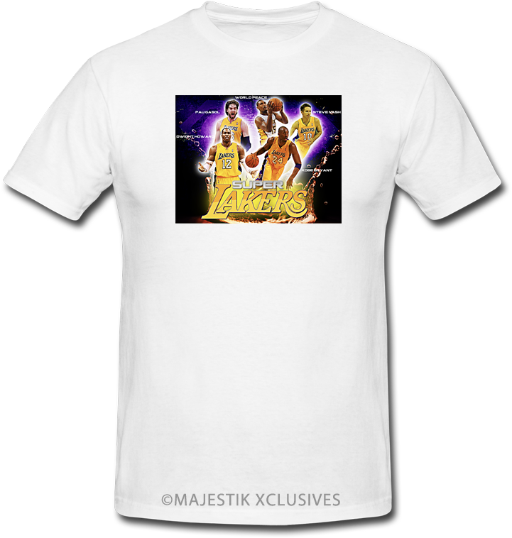 Download Los Angeles Lakers Png File