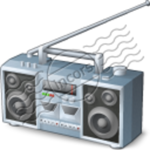 Download Loudspeaker Png File