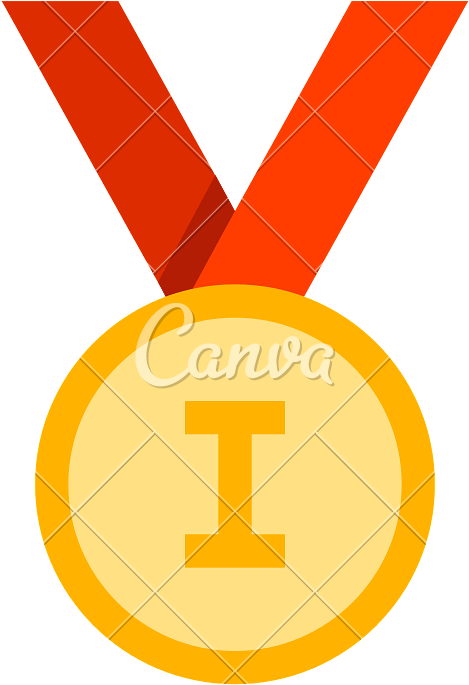 Download Medal Png File