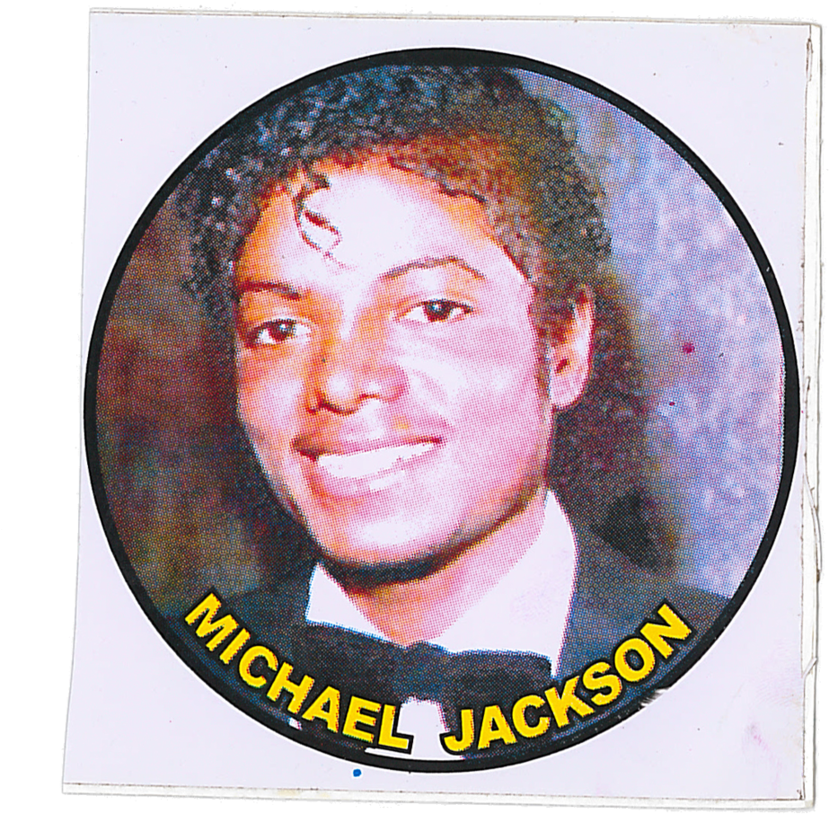 Michael Jackson Png 923 X 906
