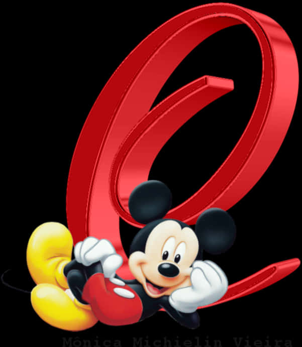 Download Mickey Png File