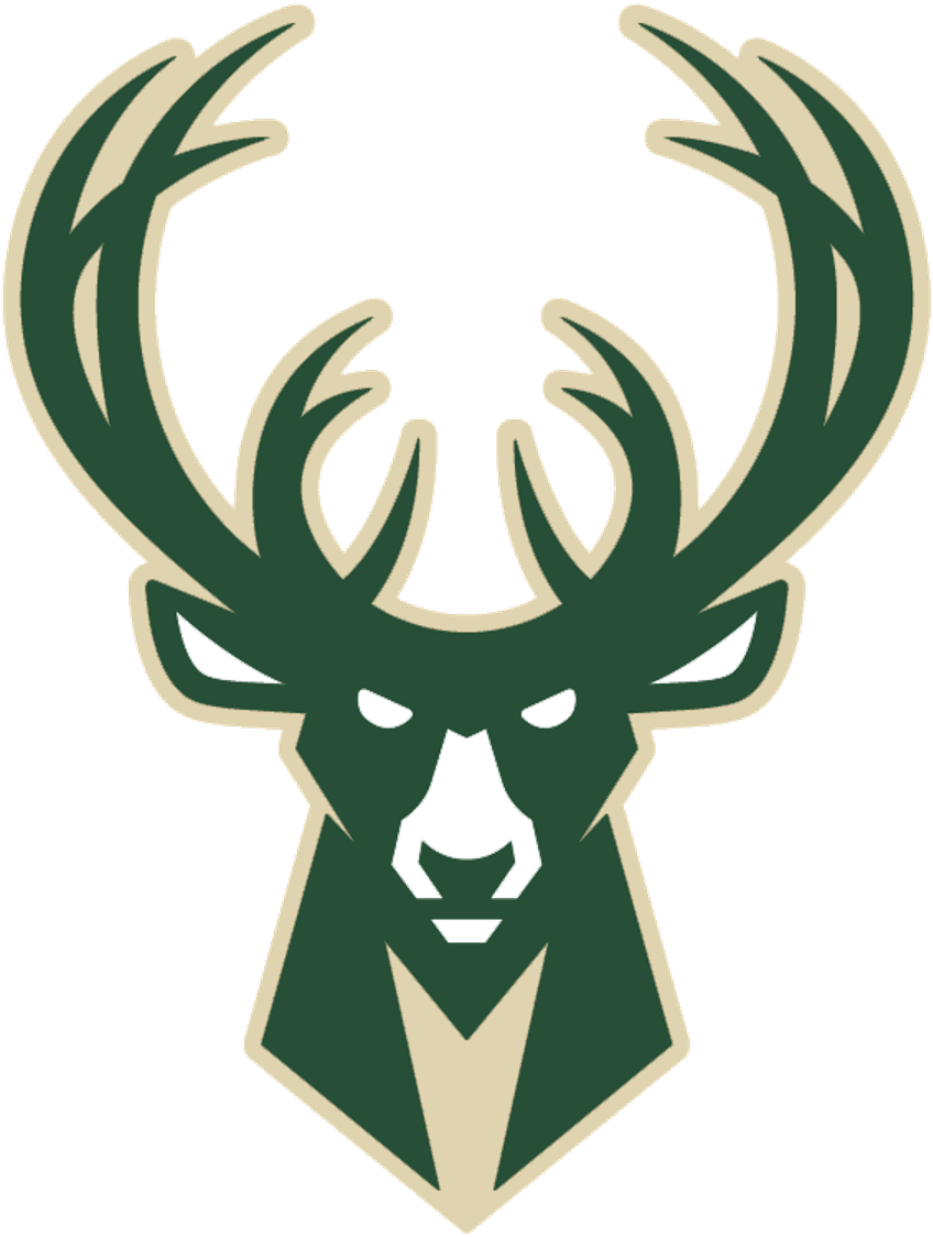 A Logo Of A Deer