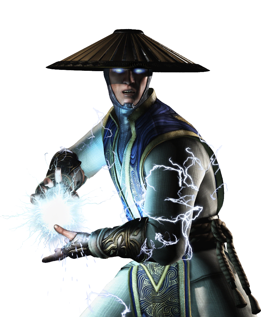 A Person In A Garment With A Hat And Lightning Coming Out Of His Hand