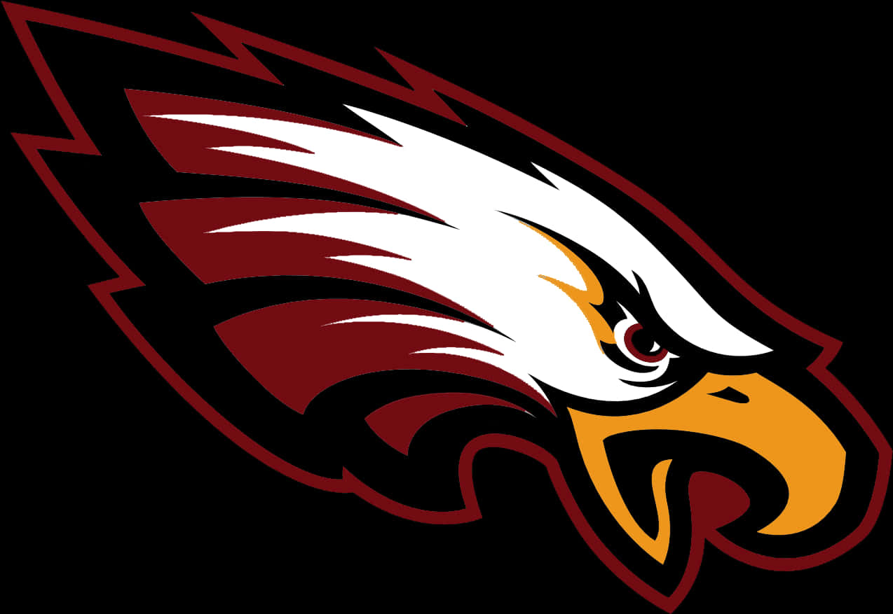 A Logo Of A Bird