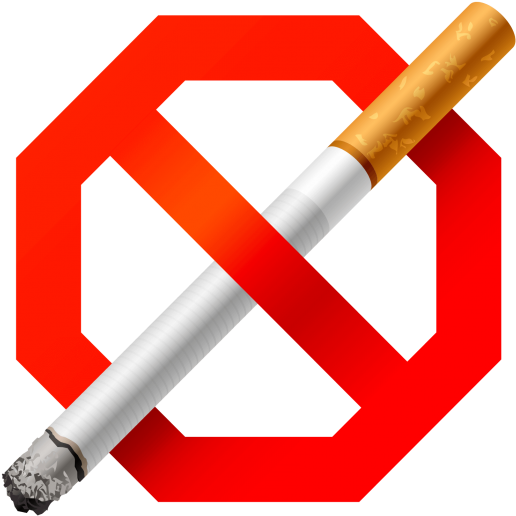 No Smoking Png 516 X 516