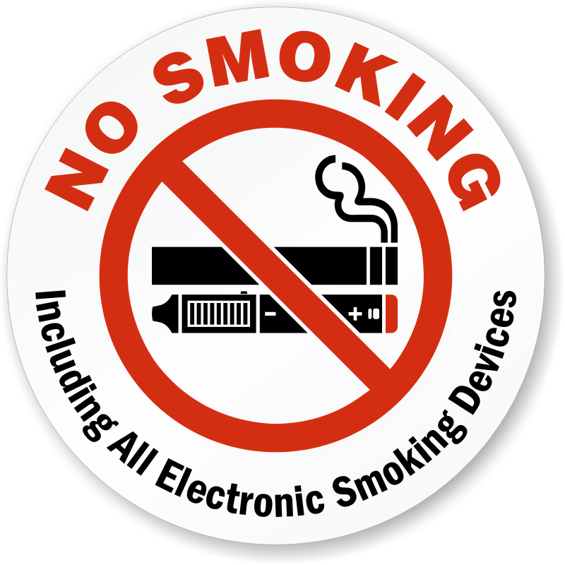 No Smoking Png 800 X 800