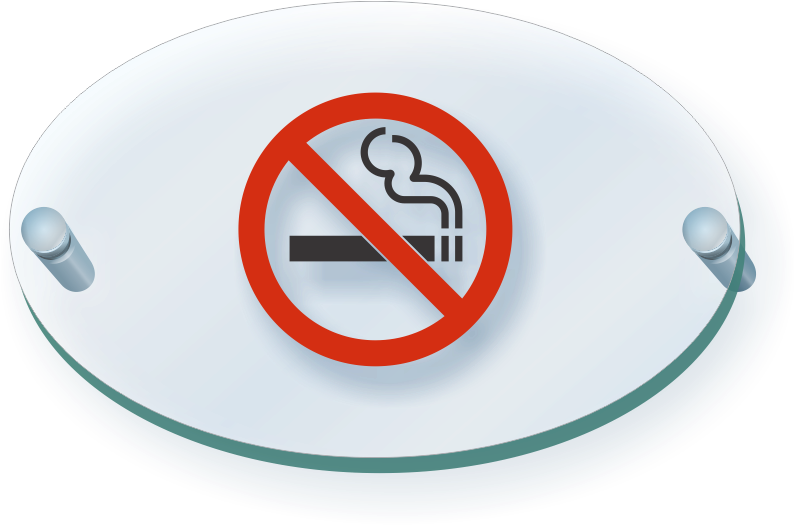 No Smoking Png 794 X 525