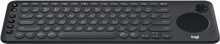 A Close Up Of A Keyboard