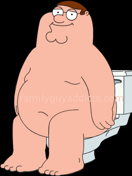 Download Peter Griffin Png File