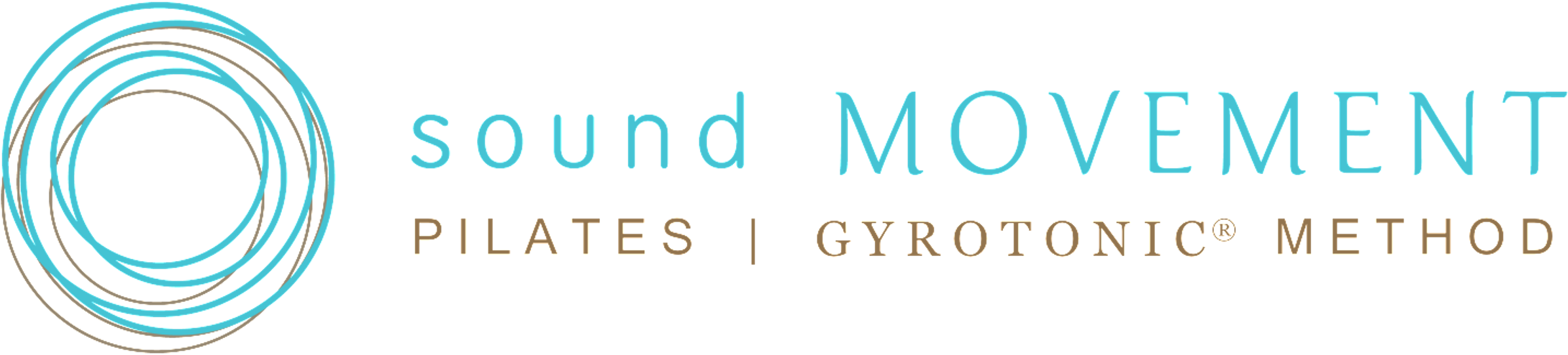 A Black Background With Blue And Brown Text