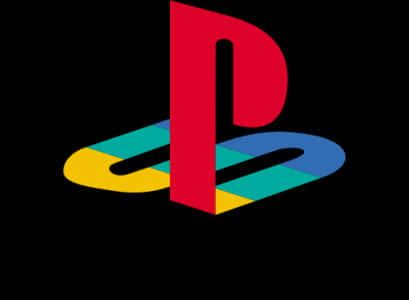 A Logo Of A Video Game
