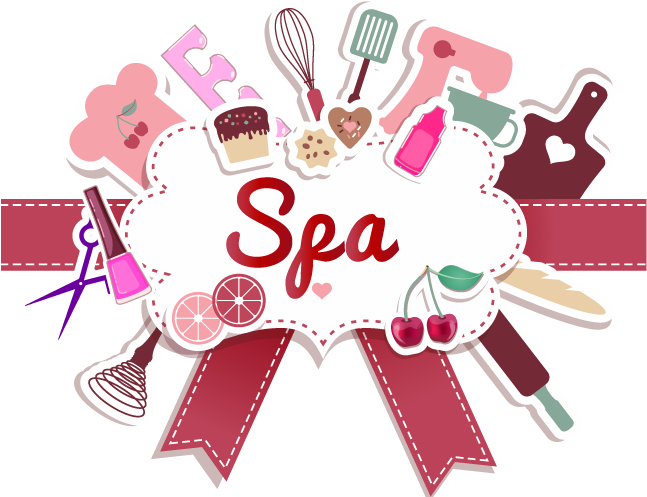 Spa Png 647 X 497