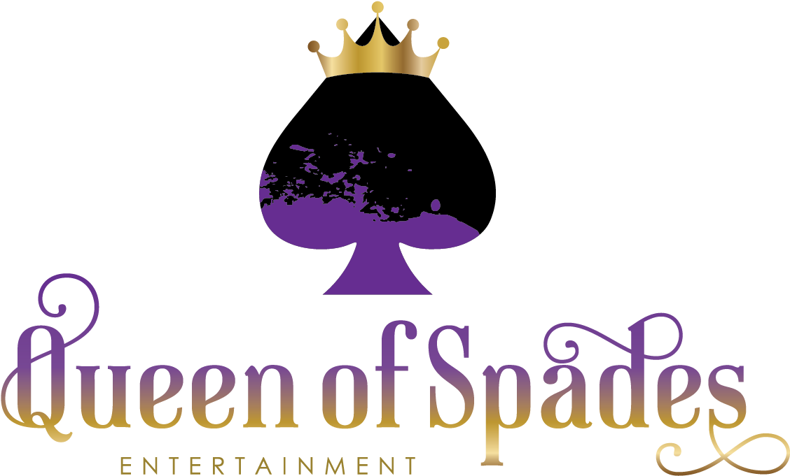 A Logo For A Casino