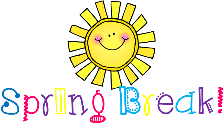 A Yellow Sun With A Smiling Face And Colorful Text