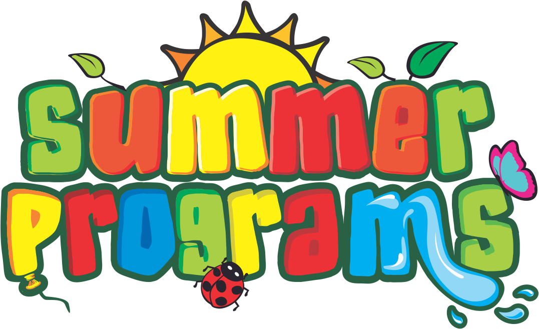 A Logo With Sun And Ladybug