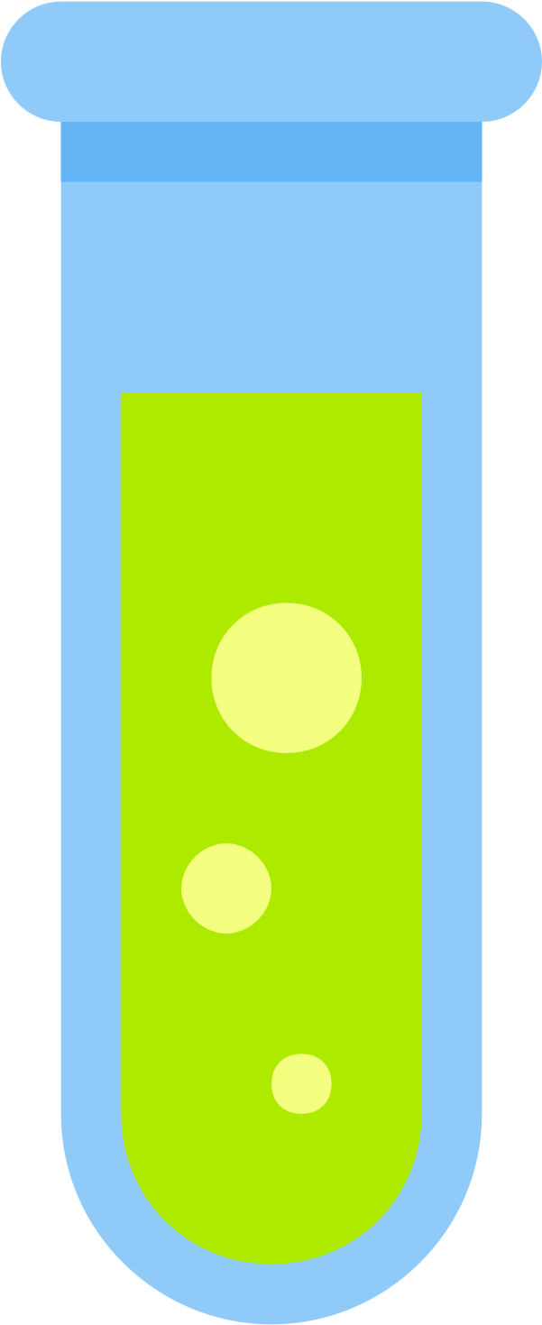 A Green Rectangle With Yellow Circles