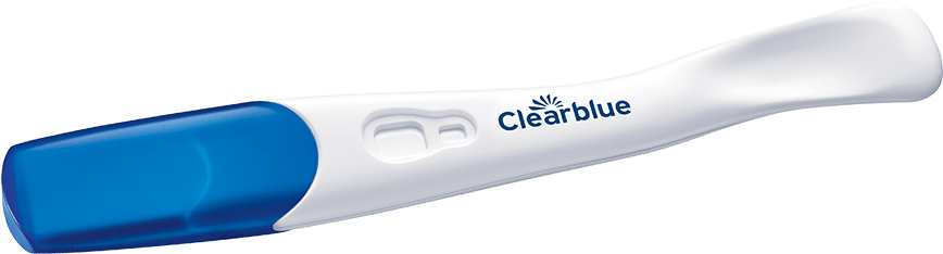 A Close-up Of A Pregnancy Test