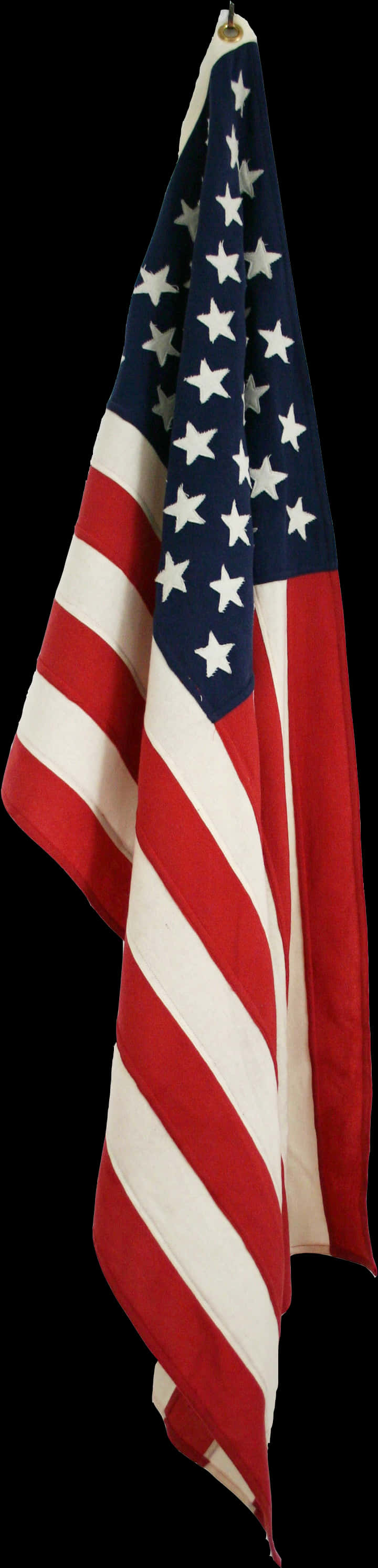 Download Usa Flag Png File