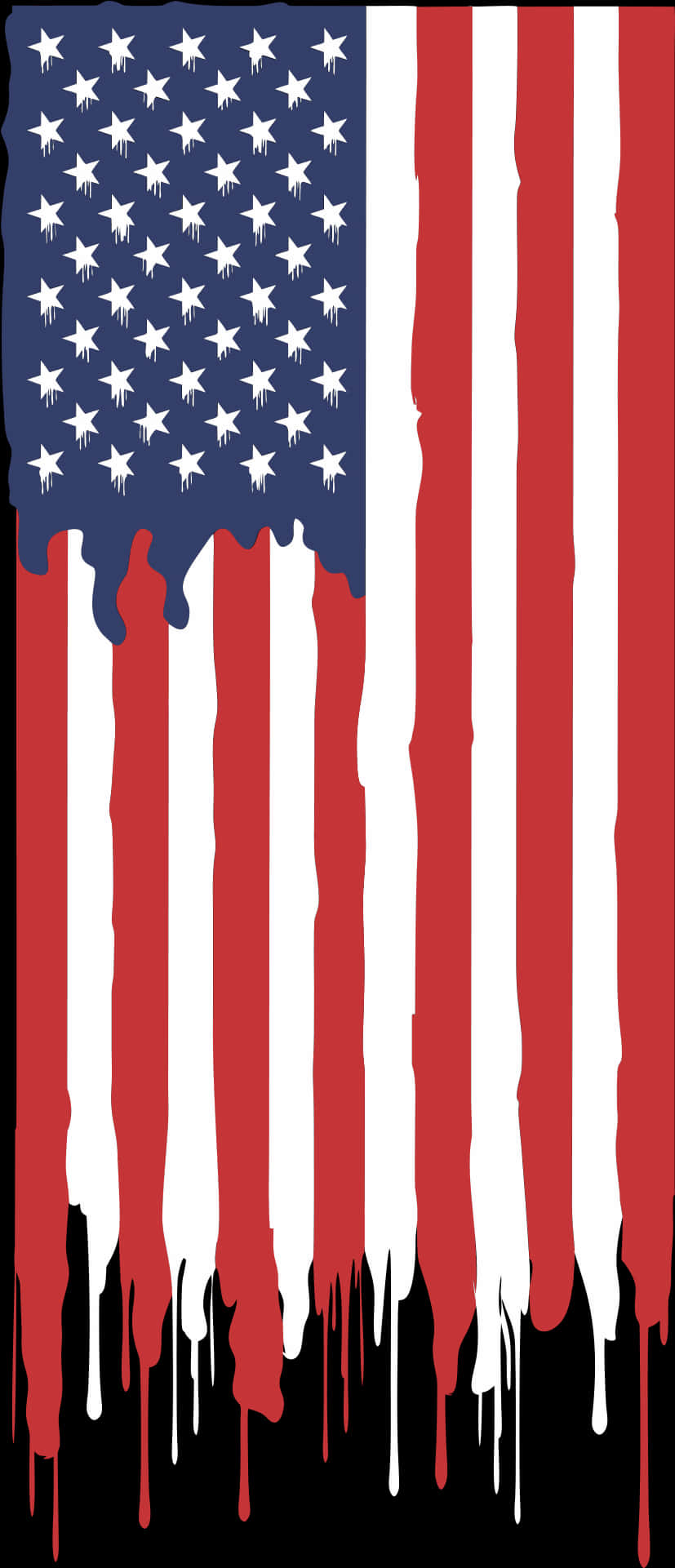 Download Usa Flag Png File
