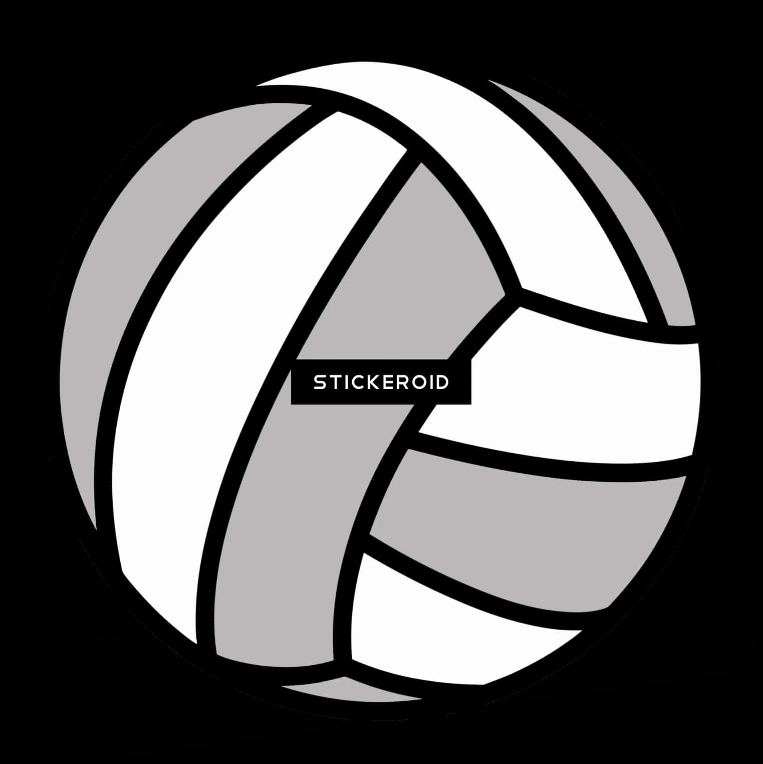 Download Volleyball Png File