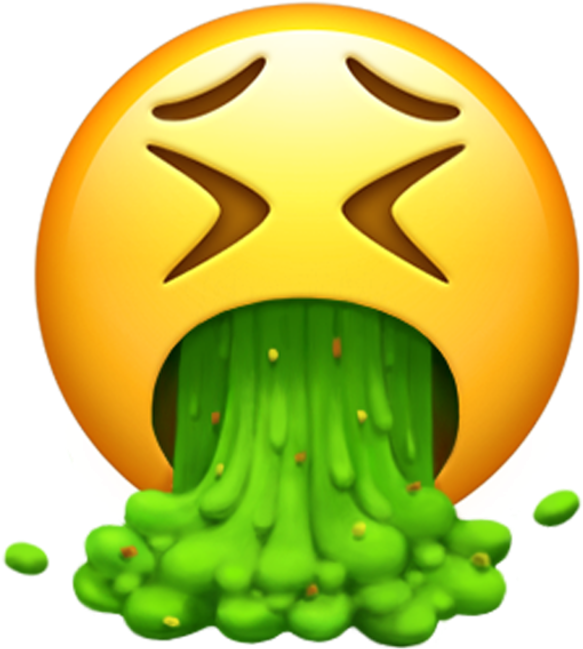 Download Vomit Png File