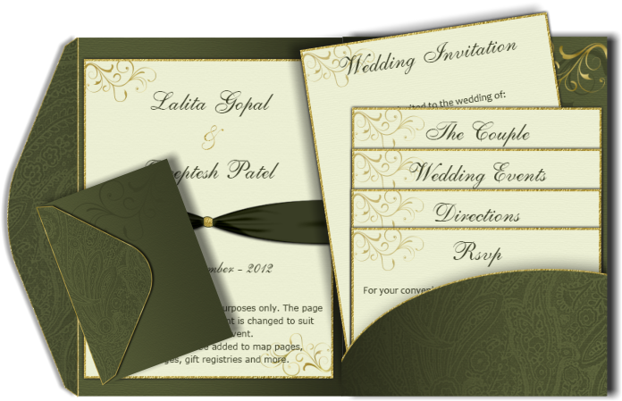 Download Wedding Png File