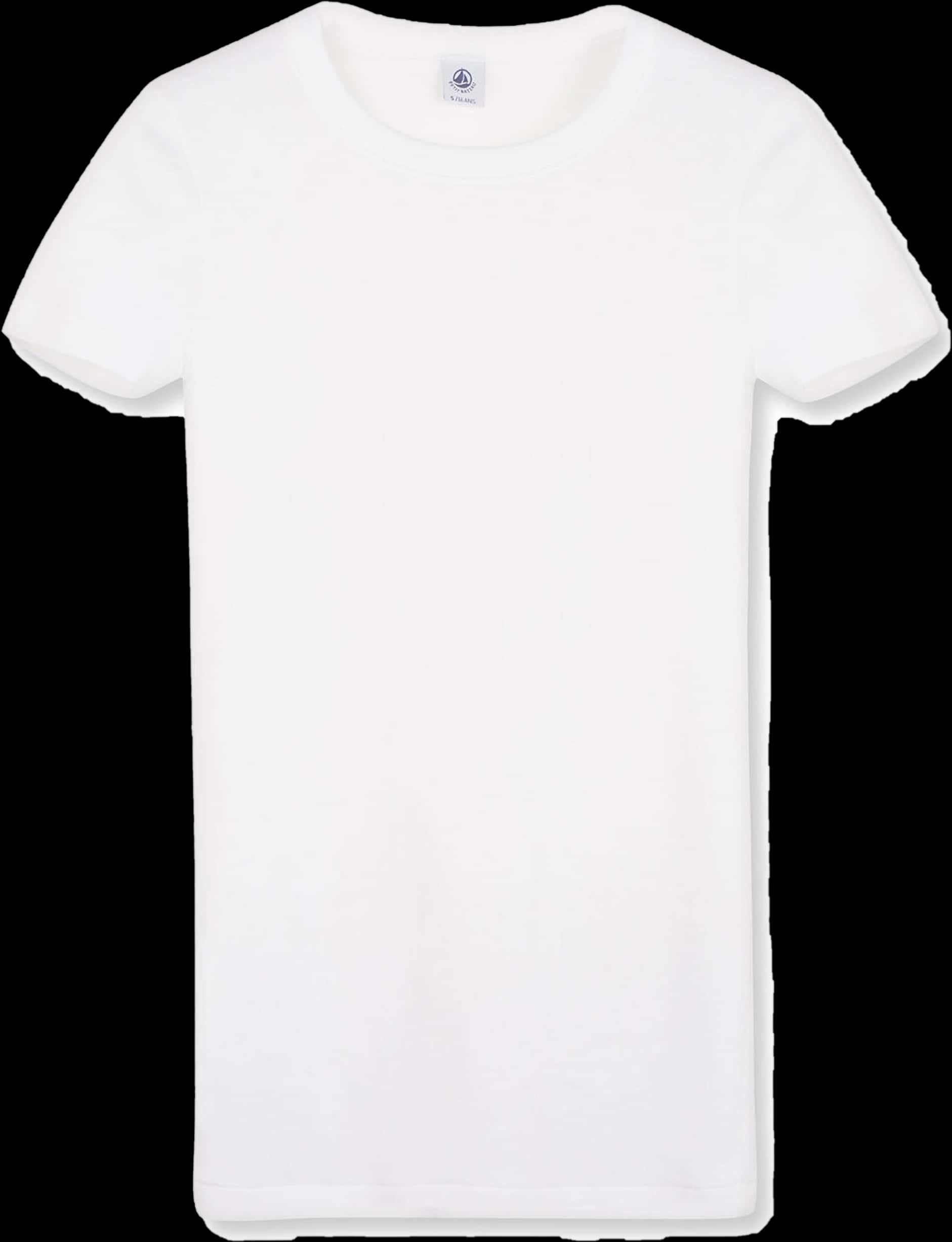 A White Shirt On A Swinger