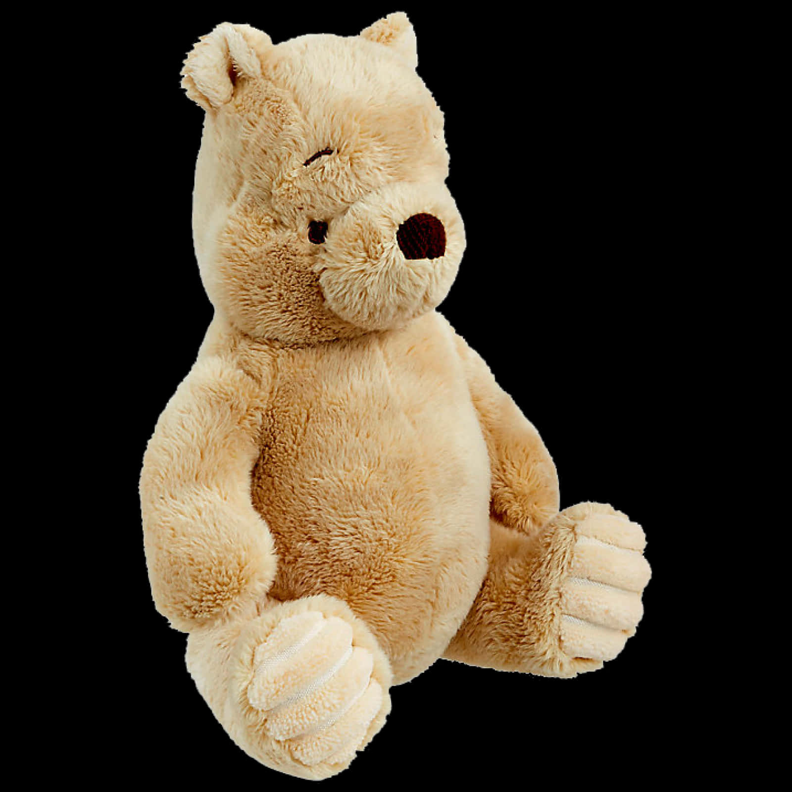 Download Winnie The Pooh Png File
