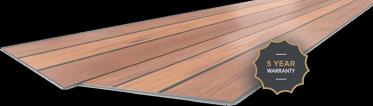 A Close-up Of A Wood Surface