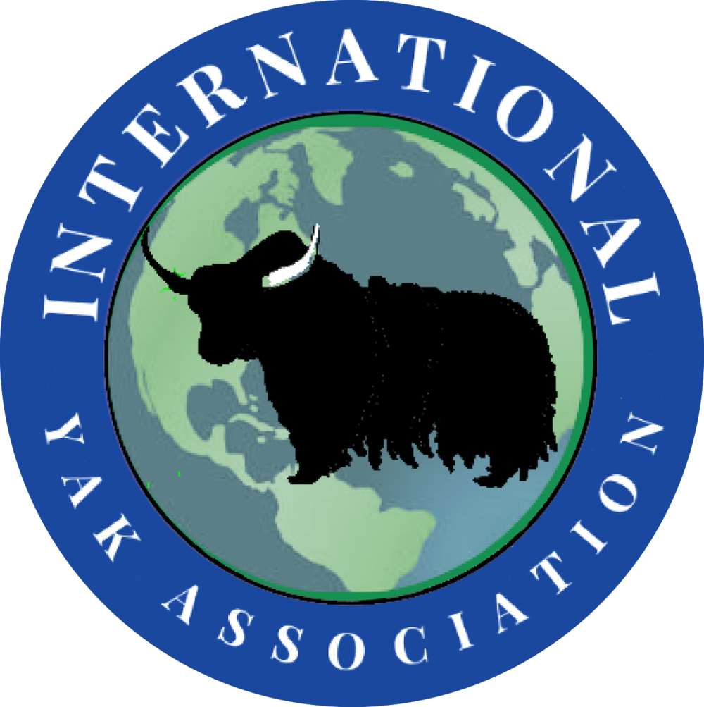A Logo With A Bull And Text
