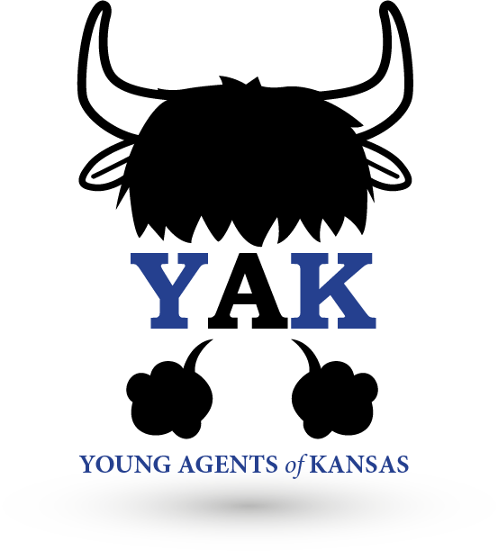 A Black Background With Blue Letters