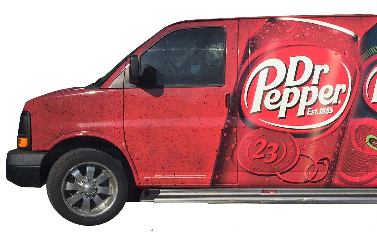 Dr Pepper Can Png 1535 X 980