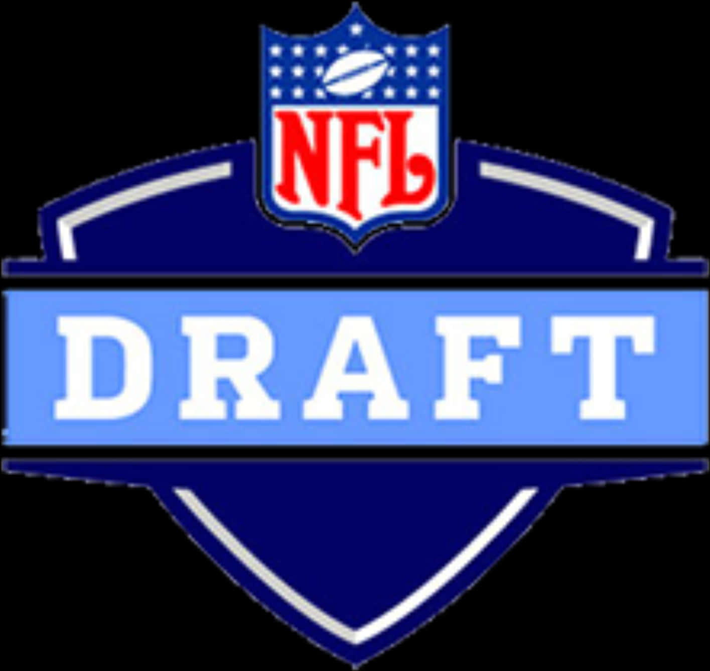 Draft Nfl Logo