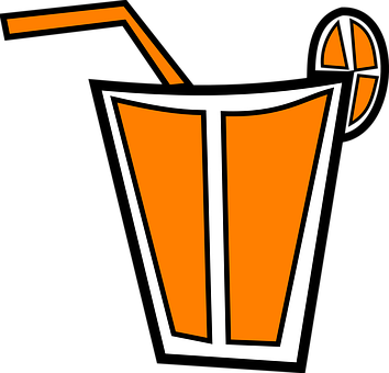 Drink Png 354 X 340